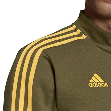 adidas anzug herren khaki|adidas herren trainingsband.